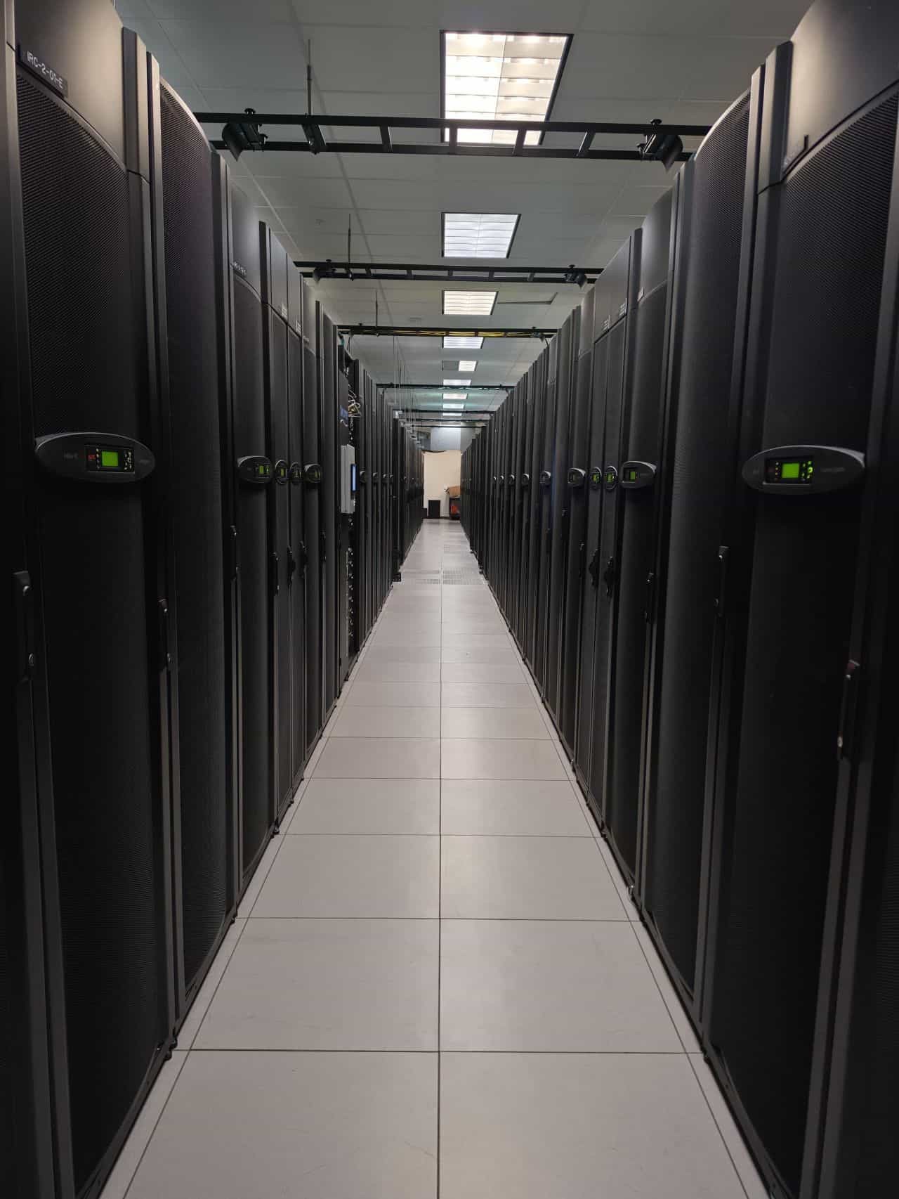 Instalaciones del campus de Dell Technologies en Round Rock, Texas